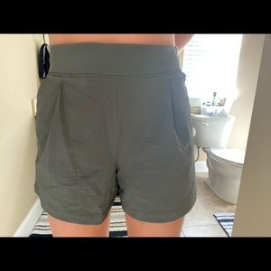 Athleta shorts